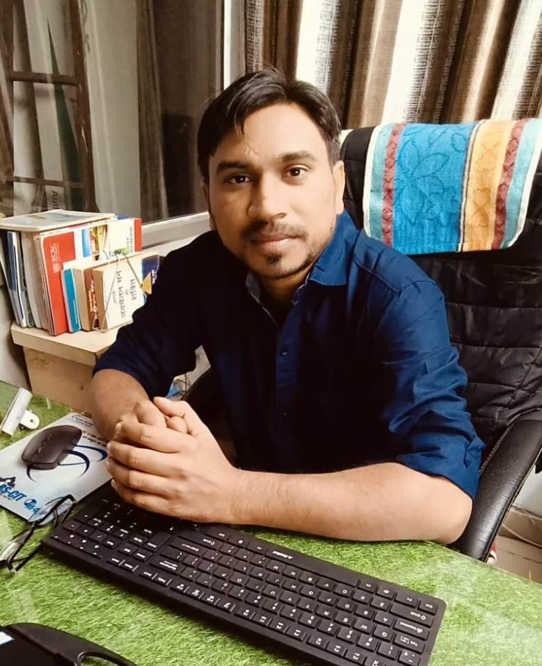 Director