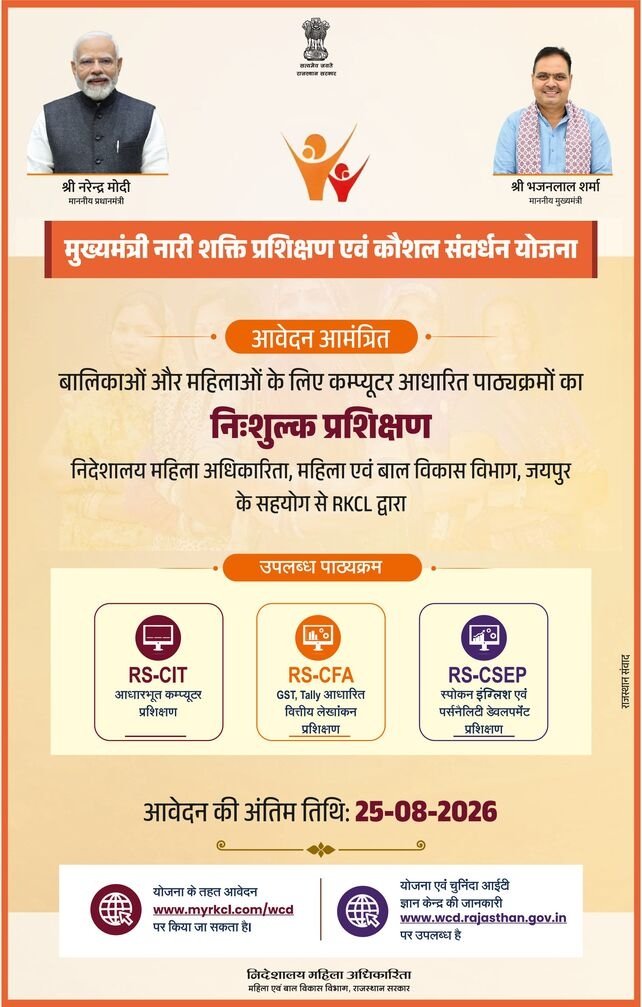 Special Admission Offer - Jeet Education