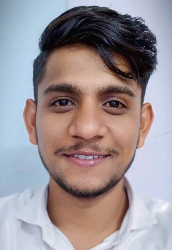 Rohit Chouhan - Accountant
